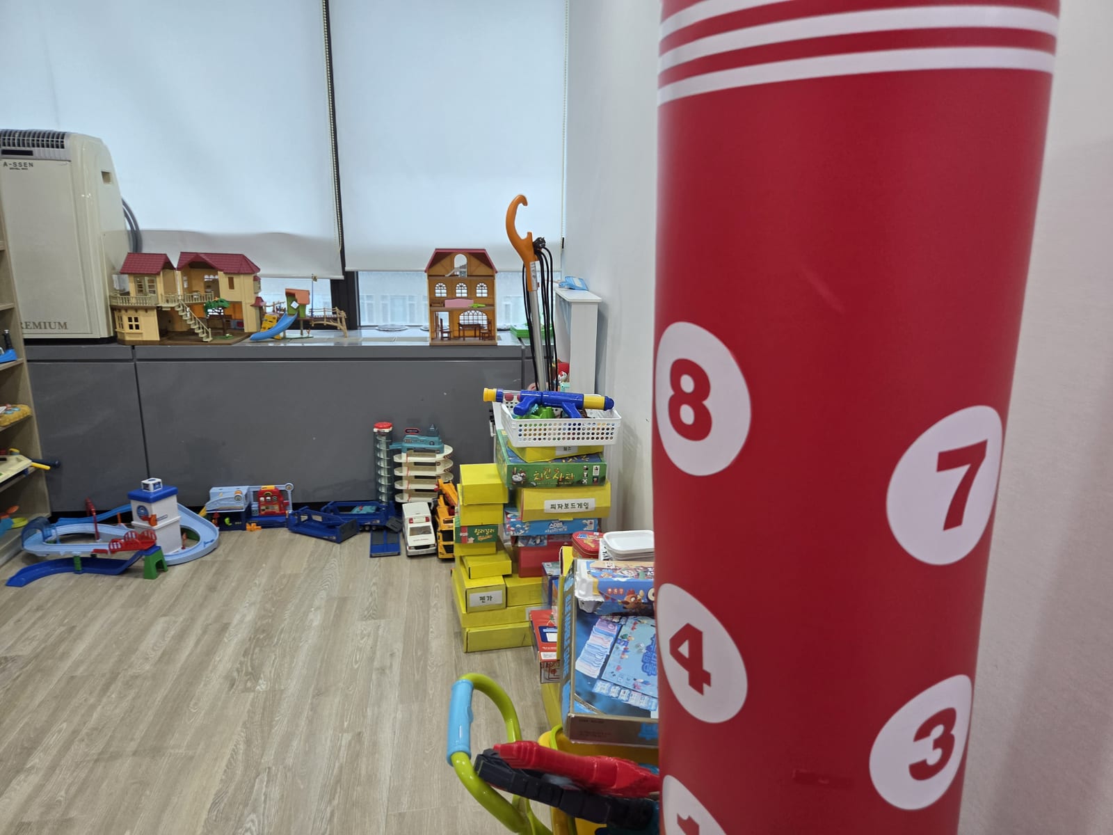 TCI 검사, 기질과 성격을 점수보다 맥락으로 읽는 법 관련 이미지